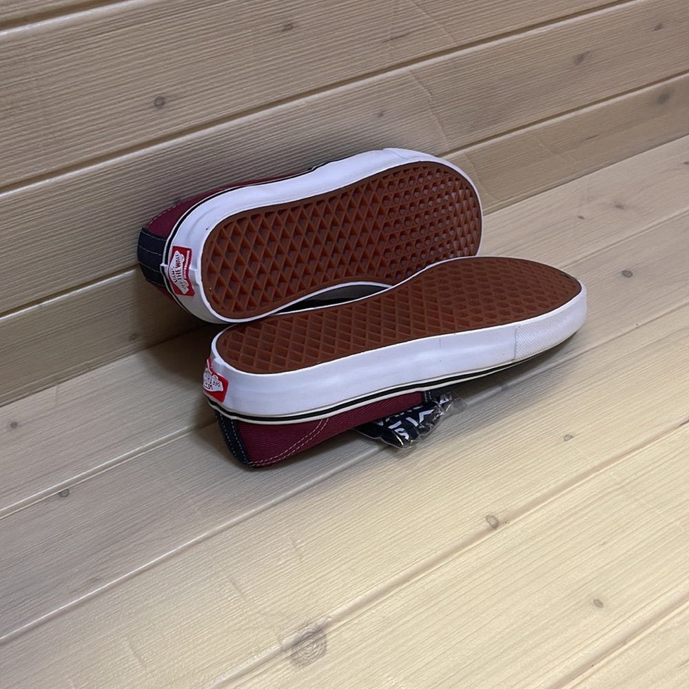 Vans mens shoes NWT - Picture 4 of 5
